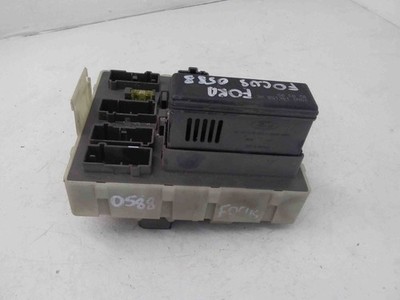Ford Focus II Turnier DA Sicherungskasten Modul 98AG14A073AG 1.8 Diesel 80kw 27628385