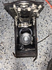 3A Autographic kodak special B