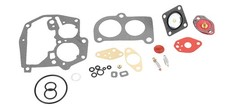 Carburateur Volkswagen GOLF
