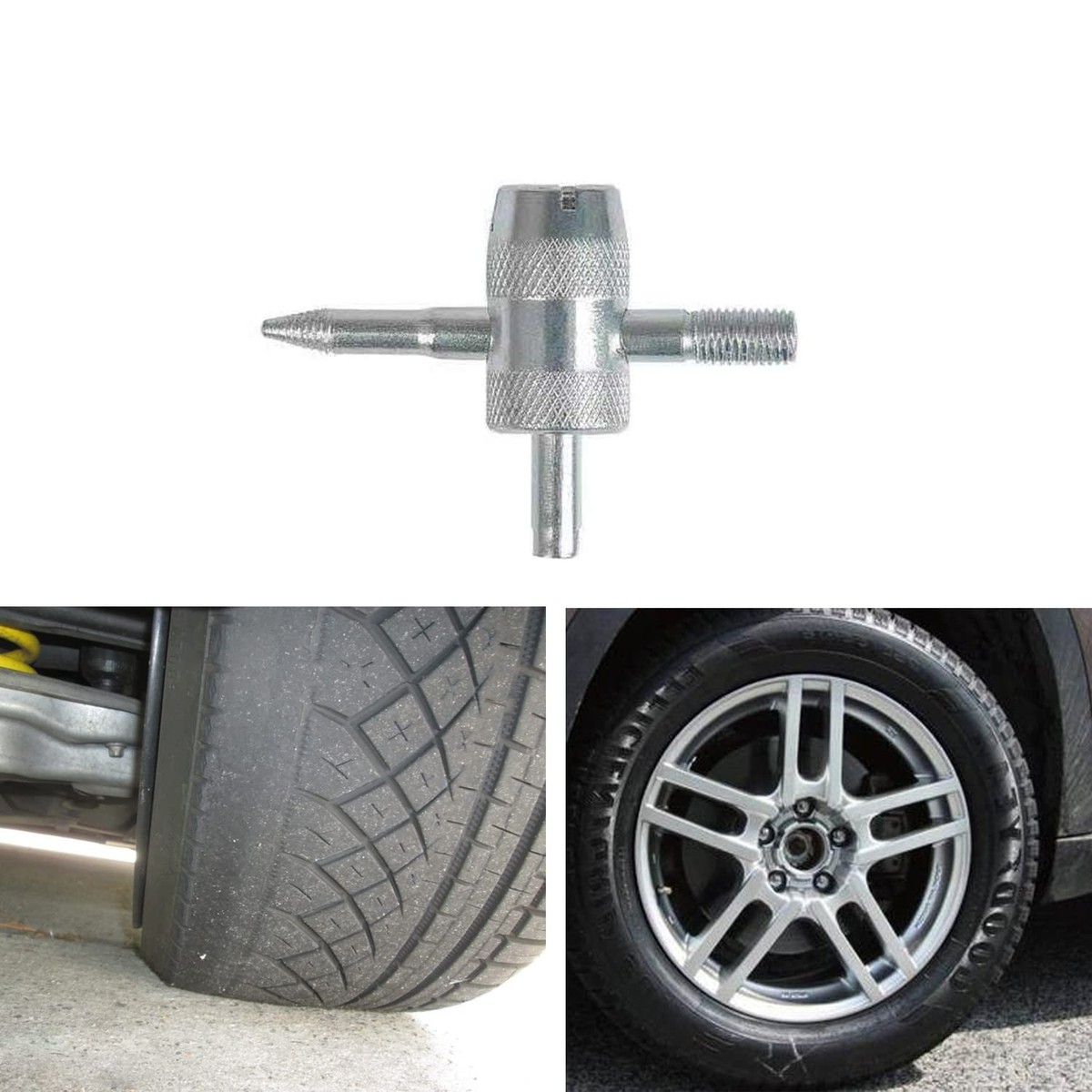 Discover the Ultimate Tire Valve Stem Tool: My Go-To Choice for Perfect Pressure - AutoLovers