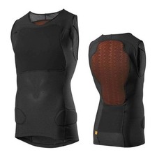Fox Baseframe Vest Pro SL Mountain Bike Enduro MTB Offroad Protezione Schiena