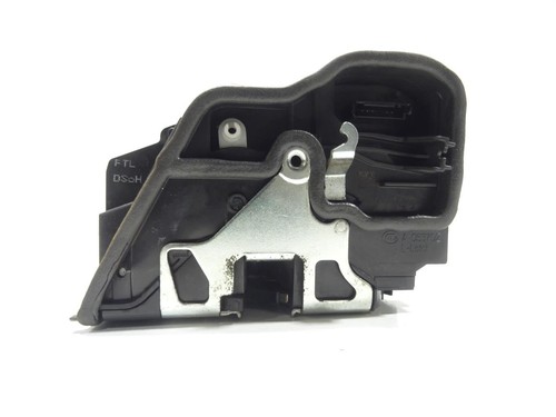 PORTIERSLOT LINKS VOOR BMW 3 serie (E93) Cabrio 330d 24V (N57-D30A) 51217199853 - Afbeelding 4 van 6