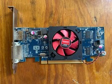 AMD Radeon HD 7470 Series Graphics Card 1GB   Used, Tested
