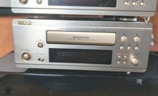 Denon Tape Deck UDR-F88 Intermittent Fault Cassette Player. Q160