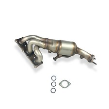 Kr�mmerkat f�r BMW 5er 6er 523i 525i 525xi 530i 630i auch xDrive 190PS - 272 PS