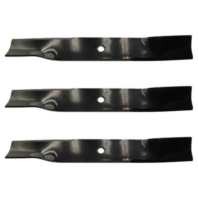 Qty 3: Mower Blade Fits Spartan