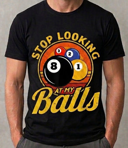 8-Ball Shirts | eBay