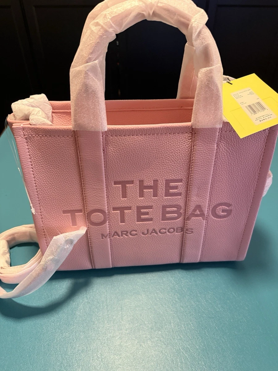 Marc Jacobs Leather Bags & Handbags for Women for sale | eBay