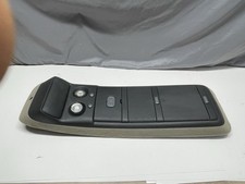 1999-2006 Chevrolet Gmc Silverado Sierra Long Overhead Console Dome Lights Oem