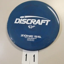 Discraft ESP Zone SS - Pick Your Disc!