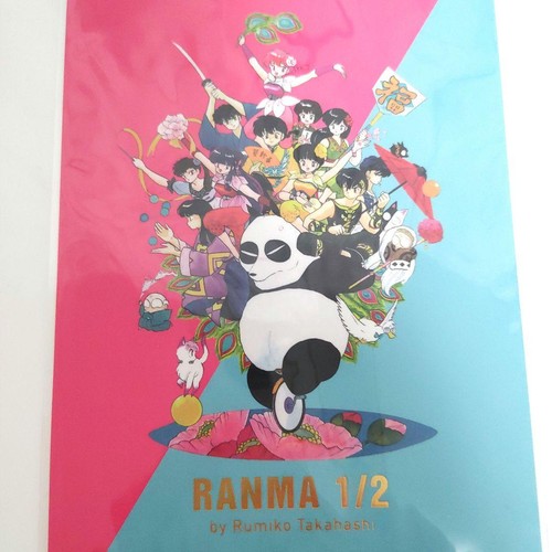 HOBONICHI Ranma 1/2 Tappetino Scrivania Matite Business Industriale Ufficio Cancelleria - Foto 6 di 12