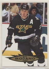 1995-96 Fleer Ultra Mike Modano #41 HOF 1md