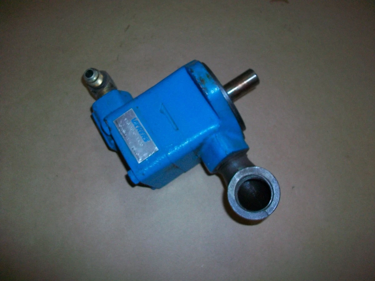 Vickers Hydraulic Vane Pump Hydraulic Pumps for sale | eBay