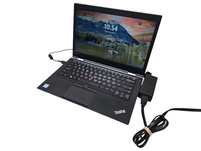 Lenovo ThinkPad X1 Carbon 14'' i5-6200U 2.4GHz 8GB RAM 200GB SSD WINdows 11