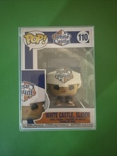 Funko Pop! Vinyl: White Castle - White Castle Slider #110