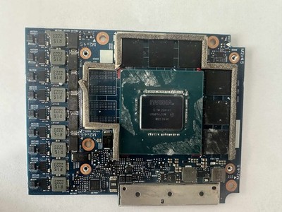 For HP ZBook Fury 16 G10 NVIDIA RTX 4000 Ada RTX 5000 ADA 16GB