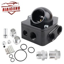 Swivel Neck Thermostat Housing Radiator Hose K-Swap K20 K24 for K-Series Civic