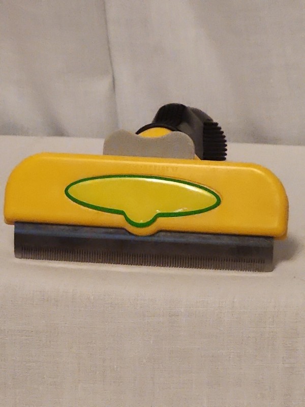 Pet Hair Removal Brush Comb For Cats and Dogs