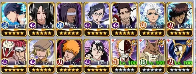 COOLEST UNIT IN BBS HISTORY?!? SPEED SPIRIT SOCIETY WHITE ICHIGO SHOWCASE!!  Bleach: Brave Souls 