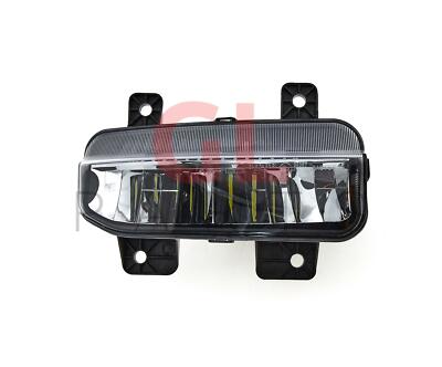 FOR DODGE RAM R1500 2019- FOG LIGHT Right TYC LED 68273292AA New