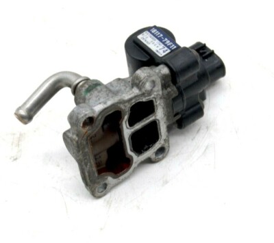 ウィズアウト 7点セット Iac Valve Stepper Motor 18117-844D1 18117-797D1 18117-844D0 18117