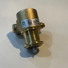 Rebel Espresso Parts Fluid-O-Tech Rotary Vane Water Pump *New* PB0104AGANN1020