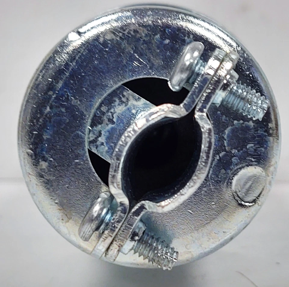 Russellstoll 8024 30A/20A 250VDC/600VAC Receptacle - Image 4 of 4