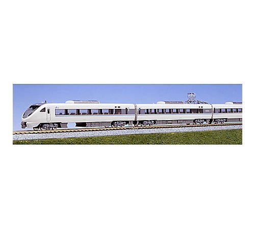 Kato 10-482 N JR Series 683 Thunderbird Japan Railways Kato 10-482 N JR Series 683 Thunderbird Japan Railways