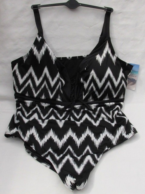 marks and spencer swimdress