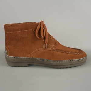 tod's chukka