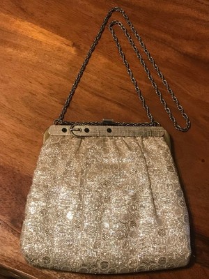 harry levine purse