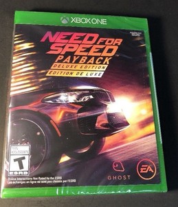 Xbox one need for speed payback cheats - serreread