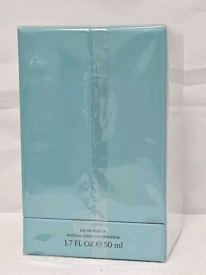 Tiffany & Co. Limited edition 1.7 Oz 50ml Eau De Parfum Spray