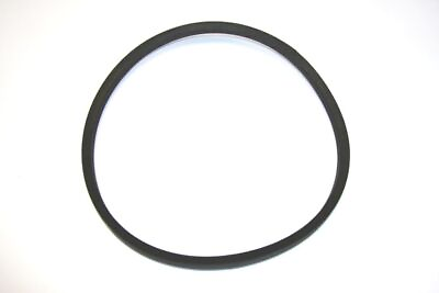 #ad #ad Genuine GE WH1X2026 Washer Drive Belt Washer 3481 AH270803 EA270803 LB120 PS2... $20.56