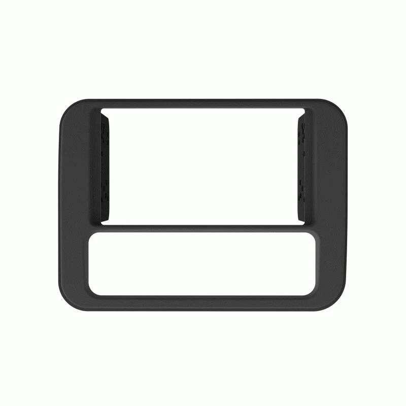 КОМПЛЕКТ ПРИБОРНОЙ ПАНЕЛИ АВТОМОБИЛЬНОГО РАДИО METRA 95-3312G / DOUBLE DIN ДЛЯ PONTIAC FIREBIRD 1993-2002 - Изображение 2 из 4