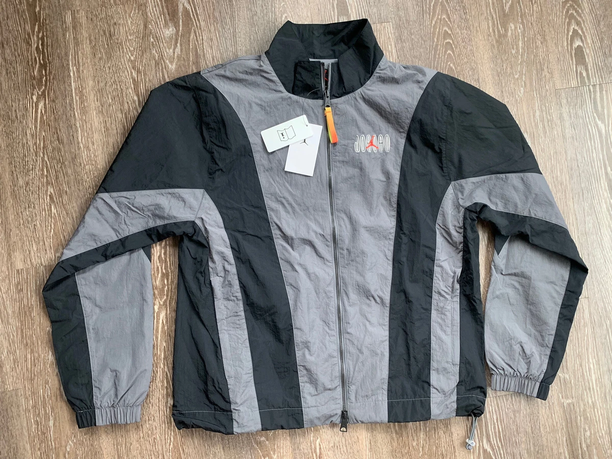 Jordan laney cheap jacket