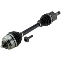 NTY Antriebswelle Vorne Links FüR Mercedes-Benz Sprinter 35-T Kasten 907 910