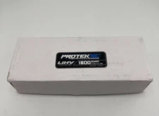 PROTEK RC PTK-5572 LIHV 1800MSH 3-CELL 11.4V 90C