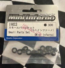 Genuine Kyosho Parts Small Parts Set Mini Inferno