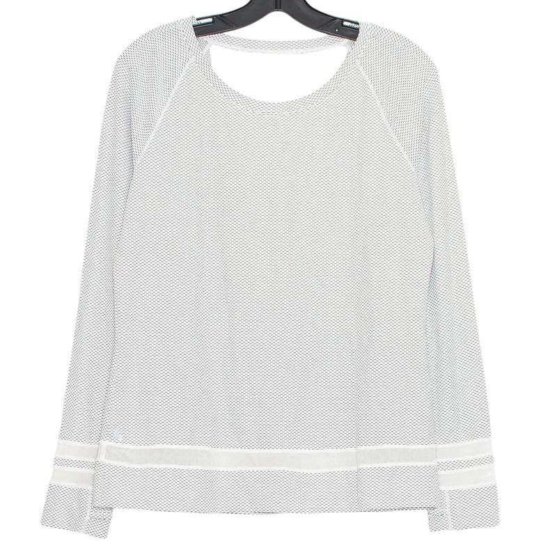 lole athleisure minimalist casual outdoor active long sleeve shirt