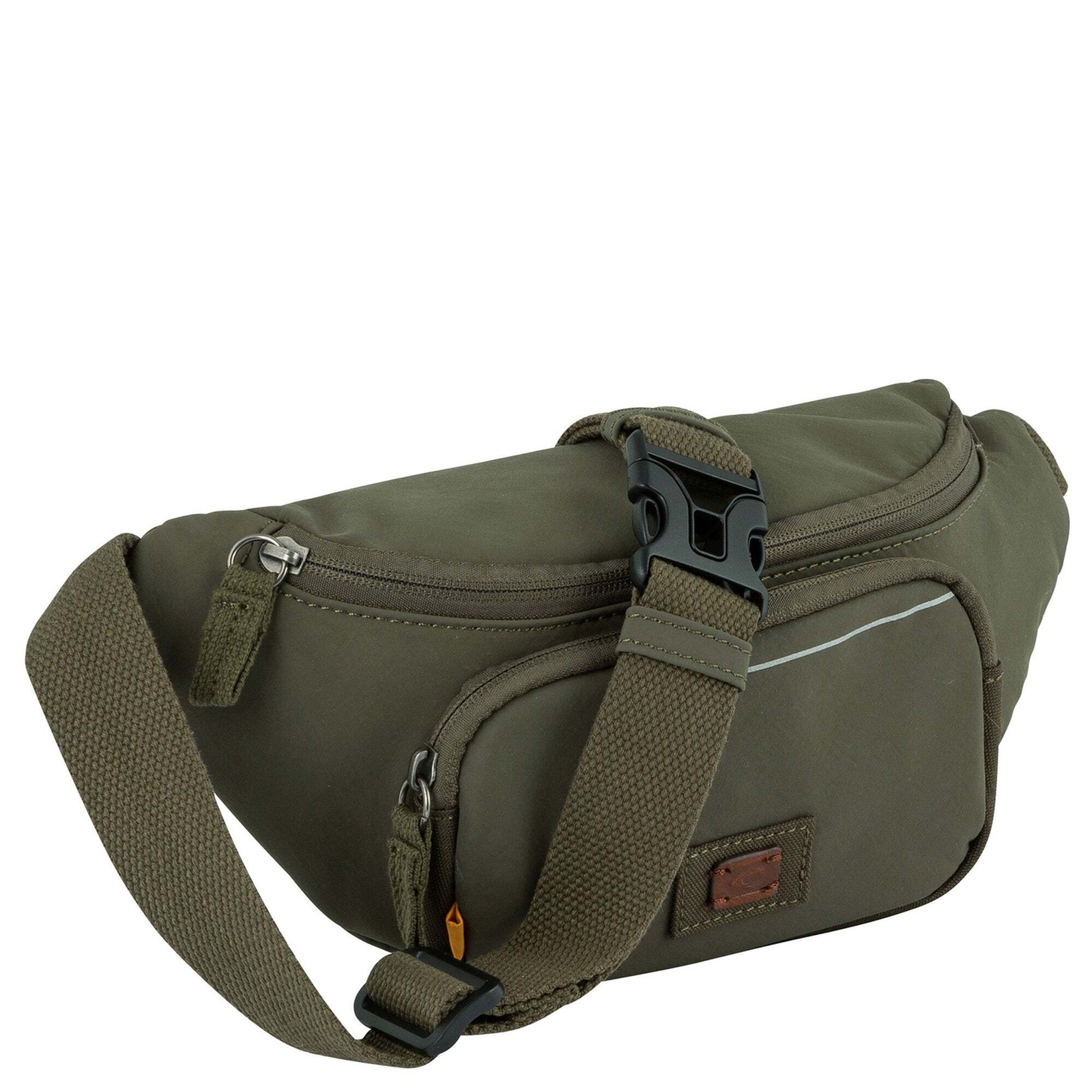 Camel Active City - Gürteltasche, 31 см *НОВЫЙ*