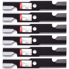 Oregon 792-029 Standard Blade for 48 Exmark R...