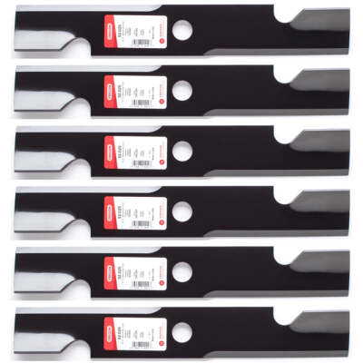 #ad Oregon 792 029 Standard Blade for 48quot; Exmark Radius E Series RAE708GEM48300 $119.59