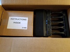 760158592 OVRHDRACKVCM Commscope Overhead Rac...