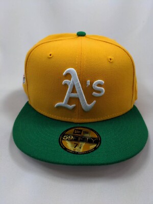 A's 59FIFTY キャップ サイズ7 1/4 s-l400.jpg