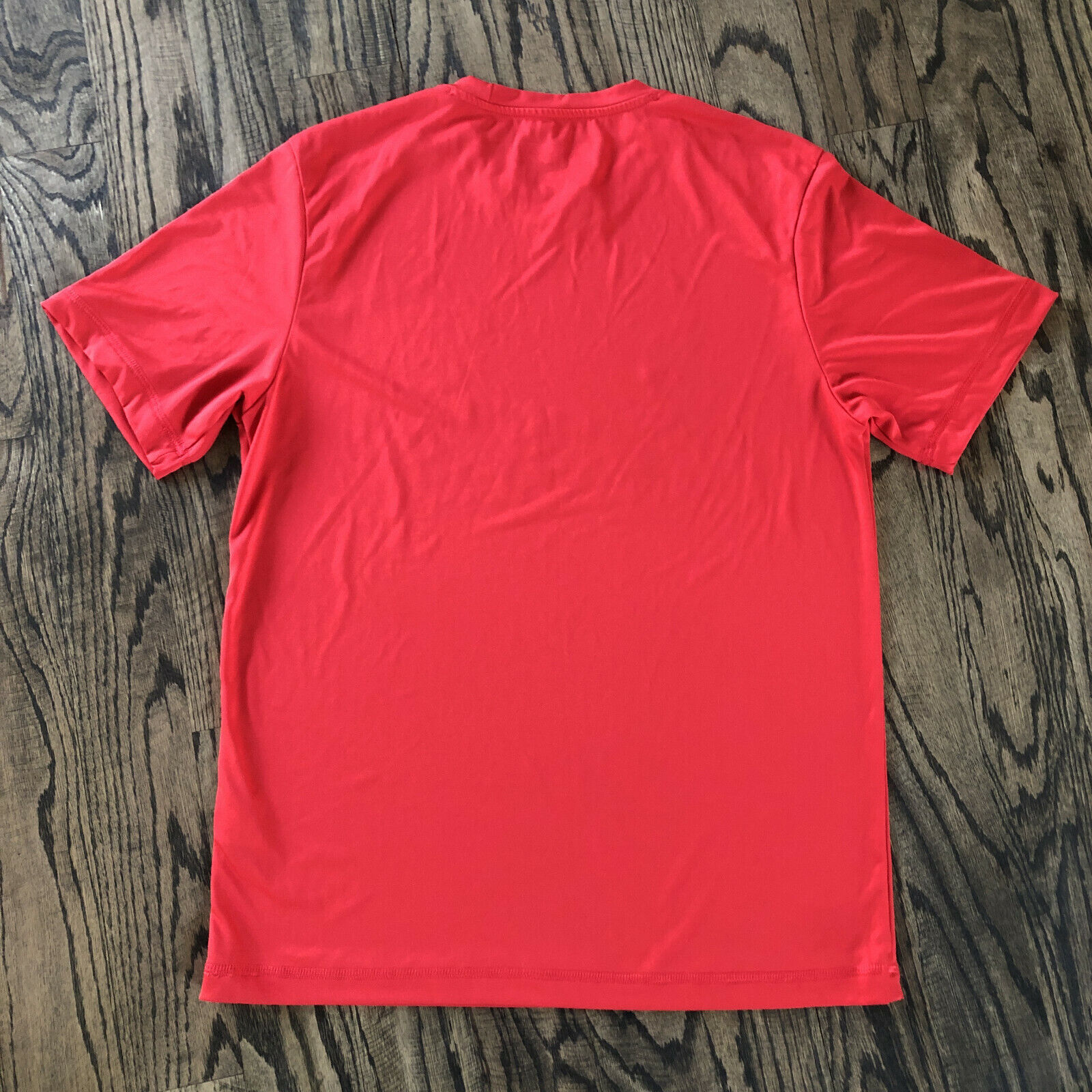  St. Louis Cardinals Adult Evolution Color T-Shirt (Small, Red)  : Sports & Outdoors