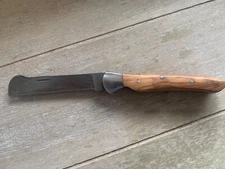 Greffoir damas accacia