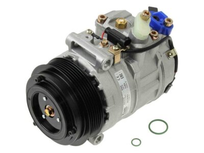 A/C Compressor 31TYXF23 for C300 C350 C63 AMG CLS400 E250 E350 E63 ...
