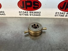 Wassergekühlter, hydraulischer / Getriebeölkühler X Kubota RTV900 UTV .£80 + MwSt.