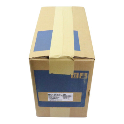 Servo Motor HCSFS102B For HC-SFS102B